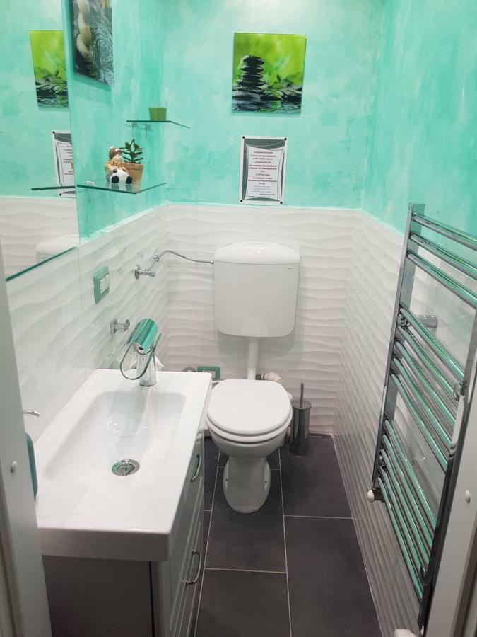 Suite In Milano Certosa Station Екстер'єр фото