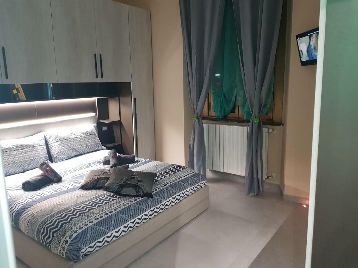 Suite In Milano Certosa Station Екстер'єр фото