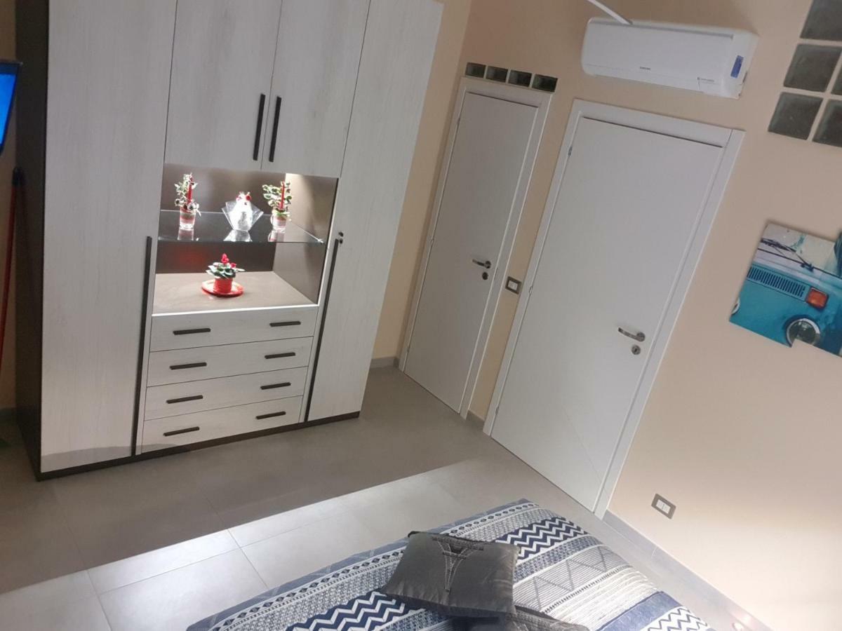 Suite In Milano Certosa Station Екстер'єр фото
